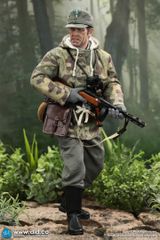 DID 東部戦線 国防軍オーバーフェルトウェーベル「シュタイナー」 – 1