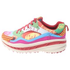 OGR 厚底スニーカー sneaker GEEK opium mode 韓国 - メルカリ
