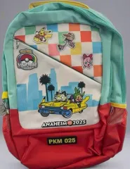 2026年最新】WCS2023 リュックの人気アイテム - メルカリ