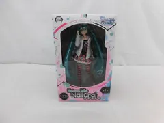  【未開封】 フィギュア 初音ミク Project DIVA Arcade Future Tone SPM ナチュラル