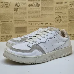アディダス SUPERCOURT レディース スニーカー 235