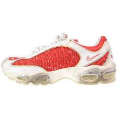 2026年最新】supreme nike air max tailwind 4の人気アイテム - メルカリ