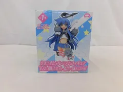  【未開封】 フィギュア らき☆すた プレミアムフィギュア 泉こなた 艦隊これくしょん 艦これ 島風コスプレVer.