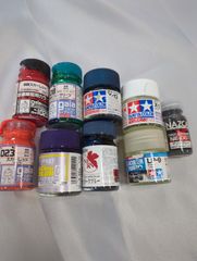 ガイアノーツ クレオス 塗料 他 まとめ売り ジャンク - メルカリ