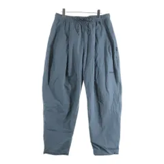 2026年最新】alound ventilation nylon pantsの人気アイテム - メルカリ