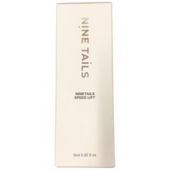 NINE TAILS NINE TAILS SPPED LIFT 6ml美容液 NINE TAILS SPEED LIFT 美容液 6ml - メルカリ