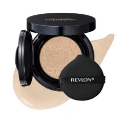 リニューアル レブロン カラーステイ ロングウェア UV クッション ファンデーション 002 バフ SPF50+ クッションファンデのサムネイル