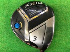XXIO 11 ゼクシオ11 3W 3番 15° MP1100 SR カバー付 - メルカリ