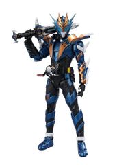 TAMASHII NATIONS SH 피규어츠 가면 라이더 빌드 가면 라이더 클로즈 헤세이 제너레이션스 에디션 약 145mm 도장이 끝난 가동 피규어