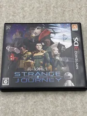 2026年最新】真・女神転生 DEEP STRANGE JOURNEY 3DSの人気アイテム