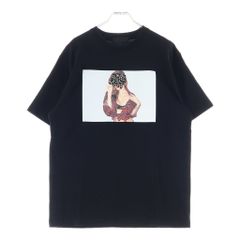 J*2様 最終値下 会場限定品MINAMO 写真展フォトプリントTシャツ XL