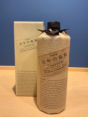 百年の孤独 720ml 2本 麦焼酎 未開栓 - メルカリ