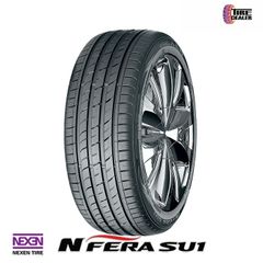 NEXEN N'FERA SU1 245/40ZR19 2本セット - メルカリ