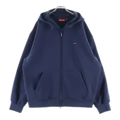2026年最新】supreme ジップパーカー ネイビーの人気アイテム - メルカリ