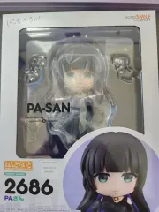 未開封) ぼっち・ざ・ろっく！ グッドスマイルカンパニー PA賞 ねんどろいど 2686