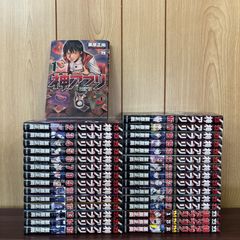 神アプリ 1〜27巻＋ TLG 1〜3巻 全巻セット まとめ売り 漫画 本 