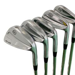 TaylorMade M2 アイアンセット 6i-9i 4本セット Flex S - メルカリ