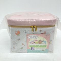 [이온 광점] B상 버니티 케이스 2019 Pokemon Collection 복권 Holiday Night 포켓몬 [712]