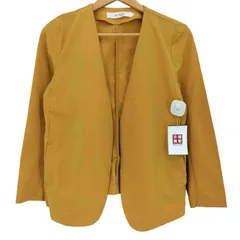 ダンスキン DANSKIN ストレッチライトジャケット レディース JPN：2 のサムネイル