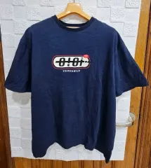 O!Oi 半袖 Tシャツ ネイビーのサムネイル