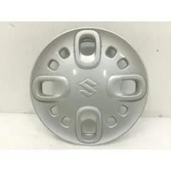 R5年 スペーシア 5AA-MK53S (1) 純正 ホイールキャップ 14インチ 43250-79R02-ZH1 208211 4822のサムネイル
