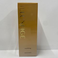 メナードイルネージュ(MENARD ILLUNEIGE) 洗顔料 120g - メルカリ