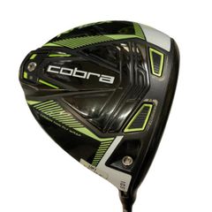 Cobra RADSPEED ドライバー ヘッドのみ レディース 右 - メルカリ
