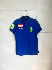 90s Polo Ralph Lauren camo shorts ポーカーズ - メルカリ