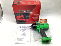 Snap-on CTJ9015 18V 限定色 インパクト - メルカリ