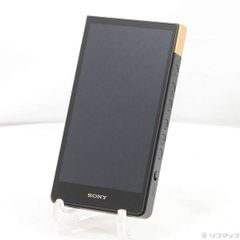 美品】SONY NW-ZX707＋ケース＋microSD(64GB) - メルカリ