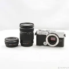 2026年最新】olympus pen e-pl10 ezダブルズームキットの人気アイテム