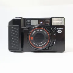 Canon Autoboy2 フィルムコンパクト フィルムカメラ コンパクトカメラのサムネイル
