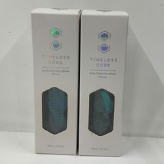 タイムレスコード　EXO ステムセルセラム 30ml 2本セット タイムレスコード EXO ステムセルセラム 30ml 2本セット - メルカリ