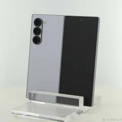 2026年最新】GALAXY z fold6 512の人気アイテム - メルカリ