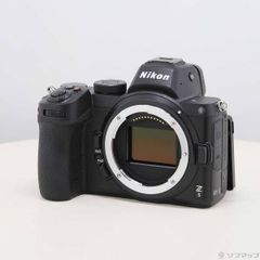 ☆極上品☆ ニコン Nikon Z7 ボディ SS476 #1058 - メルカリ