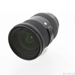 2026年最新】sigma 24-70mm f2.8 eマウントの人気アイテム - メルカリ