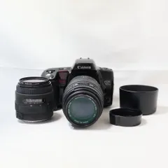 Canon EOS 10QD 通電のみ確認 フィルム一眼 オートフォーカス AFのサムネイル