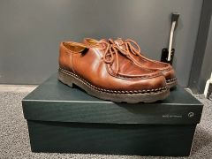 GUIDI ROSELLINI Orlando1837 サイズ41 - メルカリ