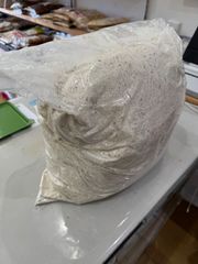 鹿の角 おがくず 約20kg 北海道産エゾシカ - メルカリ