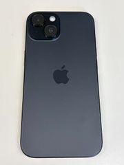 美品 電池91%SIMフリー iPhone15 128GB ブラック - メルカリ