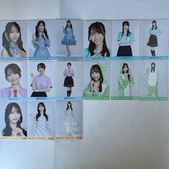 日向坂46 渡辺莉奈 生写真まとめセット - メルカリ