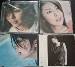 日*4様 【中古】陳綺貞CD (紙ケース版 / VCDセット版など) - メルカリ