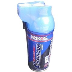 WAKO'S CHAIN LUB ワコーズ チェーンルブ180ml 2本セット - メルカリ