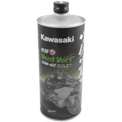Kawasaki 冴強 エンジンオイル 10W-50 - メルカリ