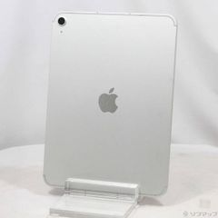 Apple iPad シルバー 本体 - メルカリ