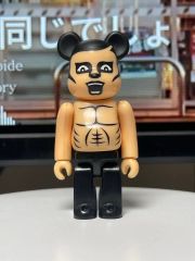Y*T様 【新品】BE@RBRICK あいつ 400% パンクドラッカーズ ベア - メルカリ