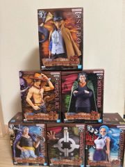 フィギュア 14個セット ドラゴンボール 初音ミク フリーレン