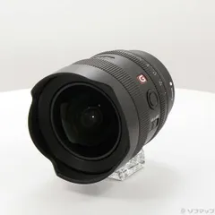 中古美品　SONY FE 14mm F1.8 GM レンズ FE 14mm F1.8 GM SEL14F18GM 中古価格比較 - 価格.com