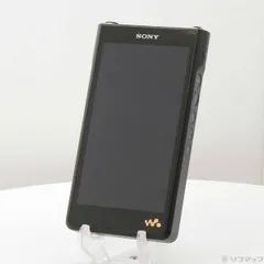 2026年最新】sony nw-wm1am2の人気アイテム - メルカリ