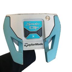テーラーメイド スパイダーGT レディース シングルベント 美品 32